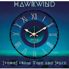 Stories From Time And Space (CD)