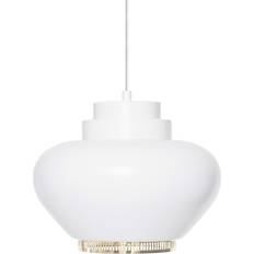A333 Turnip White Brass