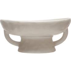 Serving Bowls Storied Home Co-Op Reactive Serving Bowl