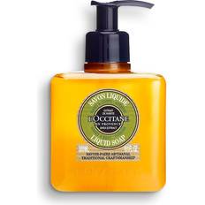 L'Occitane Handzepen L'Occitane Shea Liquid Soap 300 ml