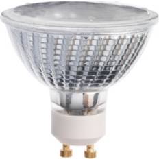 GU10 Halogenpærer Lysman SEGC632407525 Halogen Lamps 75W GU10