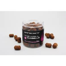 Sticky Baits Manilla Dumbells 16mm