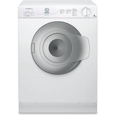 Tumble dryer vented Indesit NIS 41 V White