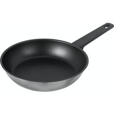 Cookware Kuhn Rikon Locarno Swiss Brushed 24 cm