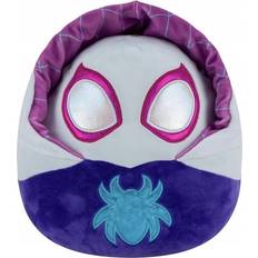 Squishmallows 25 cm Spidey Ghost Spider