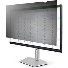 StarTech Computer Monitor Privacy Filter Anti-Glare Privacy Screen 22"