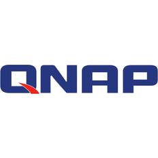Tjänster QNAP Advanced Replacement Service