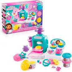 Cakey Cats Kitchen in Dough
