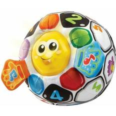 Juguetes de actividad Vtech Baby Zozo, My Funny Balloon Baby's Ball