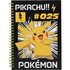 A5 Twin Wiro Notebook