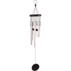 Ornements de jardin Coopers of Stortford Esschert Design Wv11 57 9cm Metal Chimes