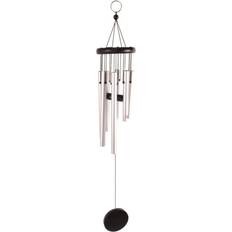Esschert Design Wv11 57 9cm Metal Chimes