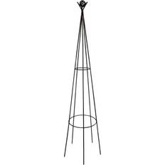 Garden Pride Wigwam Obelisk 1.2m Tall 4ft