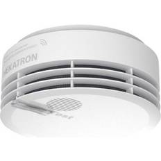 Print4U Hekatron Rauchmelder Genius Plus X Edition