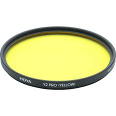 Camera Lens Filters Hoya Y2 Pro Yellow 67mm