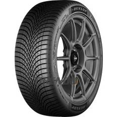 Dunlop Pneumatici 4 stagioni Dunlop All Season 2 215/60 R17 100V XL