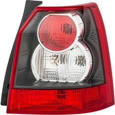 Hella Side & Rear Lamp Light 2VA354666-021 Right