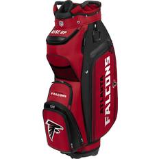 Golf Bags Team Effort Atlanta Falcons Bucket III Cooler Cart