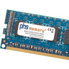 PHS-memory 32gb ram ddr5 passend für lenovo thinkstation p5 30ga rdimm 4800mhz