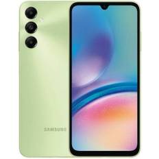 64GB Mobiltelefoner Samsung Galaxy A05s 4GB RAM 64GB