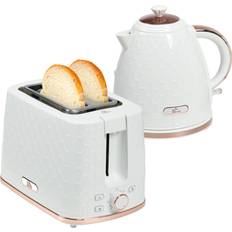 Kettle And Toaster Set