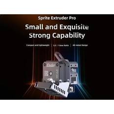 Creality 3D Sprite Extruder Pro 300