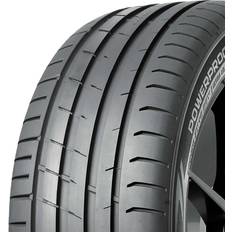 20 Reifen reduziert Nokian Powerproof 1 265/45 ZR20 108Y XL