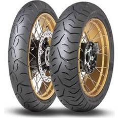 Motorsykkeldekk Dunlop Trailmax Meridian 100/90-19 TL 57V forhjul