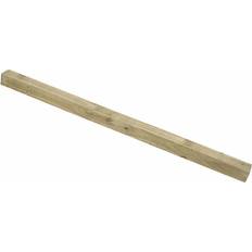 Wood Fences Forest Garden 7'10'' 240cm Fence