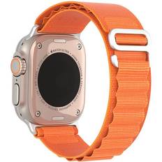 Dux ducis Apple Watch 7/8 38/40/41mm Armband GS