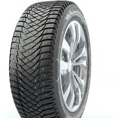 19 - 235 - 45 % - Vinterdäck Bildäck Goodyear Ultra Grip Arctic 2 235/45 R19 99T XL EVR, Dubbade