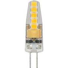 G4 LED Lamps Crompton LED G4 2W SMD Cool White