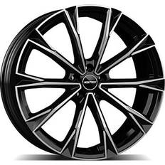 20" - 5/114,3 Autofelgen GMP Totale 8 5x21 5x114 3 ET45 MB73