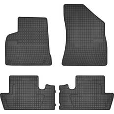 Golvmattor FROGUM 0641 Peugeot 5008