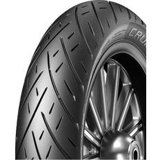 Motorsykkeldekk Metzeler Cruisetec 150/80 R17 TL 72V