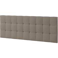 Ekens Vägghängd Sänggavel 120cm