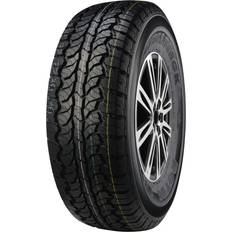 Royal Black A/T 255/70 R15 112S