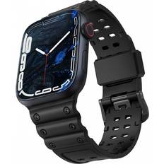 Hurtel TPU Strap for Apple Watch