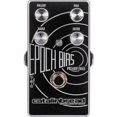 Epoch Bias Preamp/Booster Pedal
