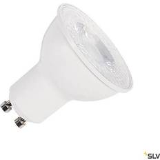 SLV LED Leuchtmittel QPAR51, GU10, 4000K, weiß