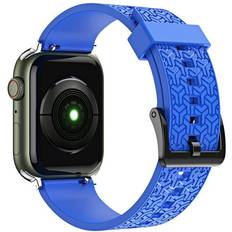 Klockarmband Y-armband Apple Watch 7 SE klockband