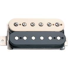 Blue Pickups Seymour Duncan SH-1n '59 Model Neck Humbucker Nickel Cover, Single Conductor