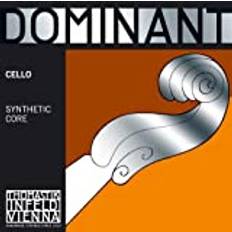 Cello Strings Thomastik Unknown Dominant 3/4 Cello Strings