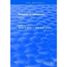 Diseases Of Nematodes George O Poinar 9781315892368 (Hæftet)