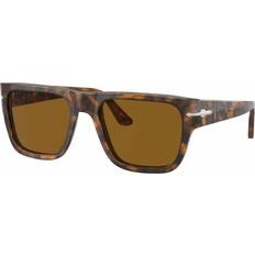 Persol Men Sunglasses Persol Sonnenbrille Po3348s - Braun