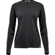 Aclima LightWool 180 Crewneck - Marengo