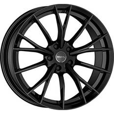 19" - 5/120 Bilfälgar Mak Fabrik 9,5x19 PCD5/120 ET46 CB72,6 BH 60