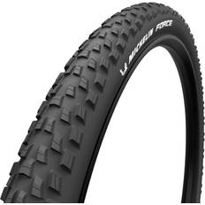 Michelin Rigid Strength Tyres Black 27.5 x 2.60
