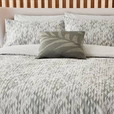 Textiles Nicole Scherzinger Nalu Kingsize Duvet Cover Green