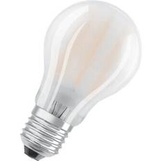 Blå Ljuskällor Osram LED Comfort Standard 300lm 2.2W E27 DIM